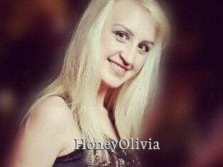 Honey_Olivia