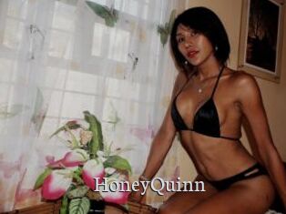 HoneyQuinn