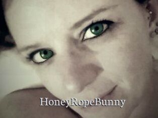 HoneyRopeBunny