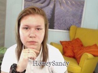 Honey_Sandy