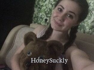 HoneySuckly