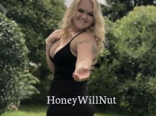 HoneyWillNut Free Host Empire