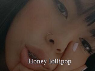 Honey_lollipop