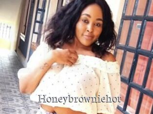 Honeybrowniehot