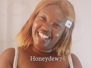 Honeydew76