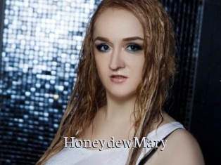 HoneydewMary