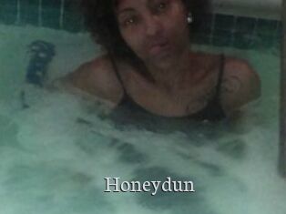 Honeydun