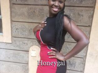 Honeygal