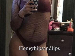 Honeyhipsandlips
