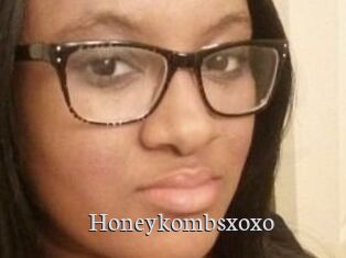 Honeykombsxoxo