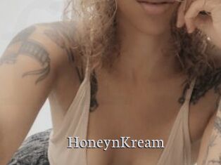 HoneynKream
