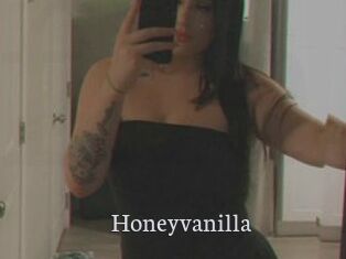 Honeyvanilla