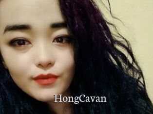 HongCavan