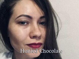 Honied_Chocolate