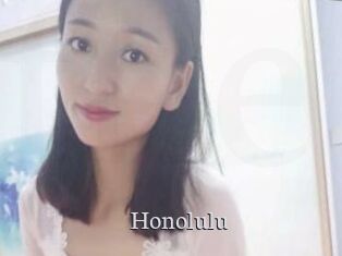 Honolulu