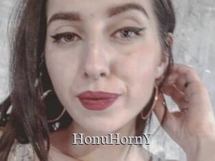 HonuHornY