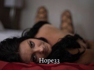 Hope33