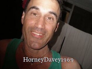 HorneyDavey1969