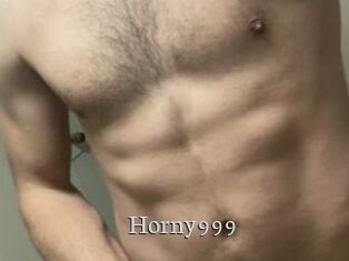 Horny999