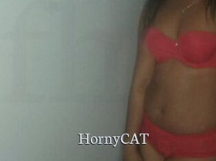 HornyCAT
