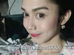 HornyChantelXXX