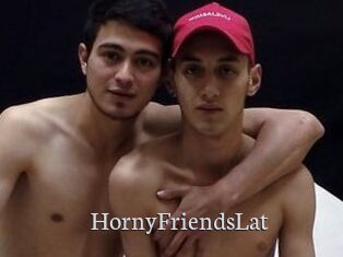 HornyFriendsLat