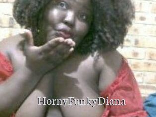 HornyFunkyDiana