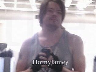 HornyJamey