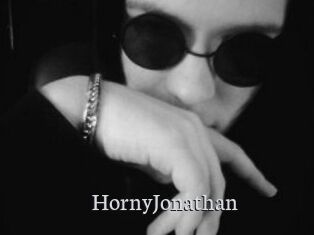 HornyJonathan