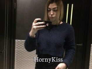 HornyKiss