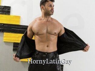HornyLatinGay