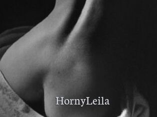 HornyLeila
