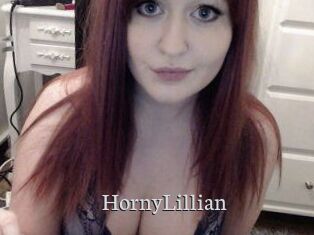 HornyLillian