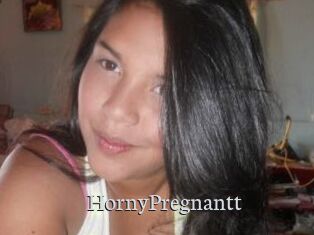 HornyPregnantt