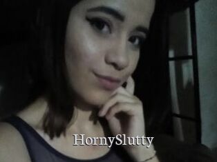 HornySlutty