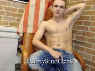 HornyStudClark