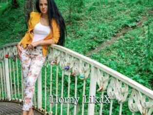 Horny_LikaX