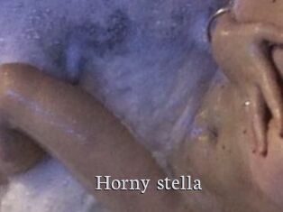 Horny_stella