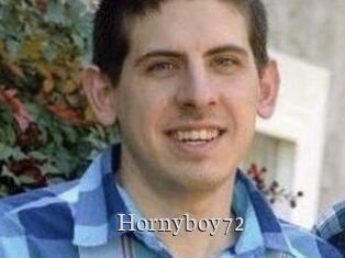 Hornyboy72