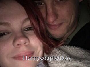 Hornycoupleuk69