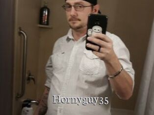 Hornyguy35