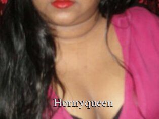 Hornyqueen