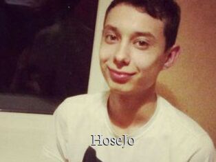 HoseJo