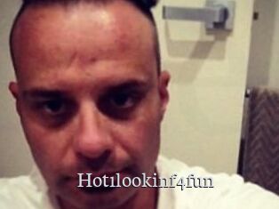 Hot1lookinf4fun