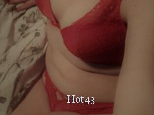 Hot43
