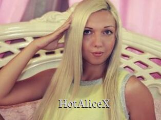 HotAliceX