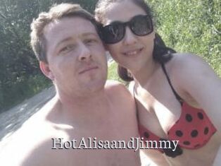 HotAlisaandJimmy Free Host Empire