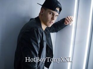 HotBoyTonyXXL