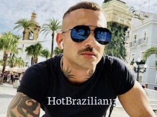 HotBrazilian13