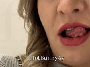 HotBunny69